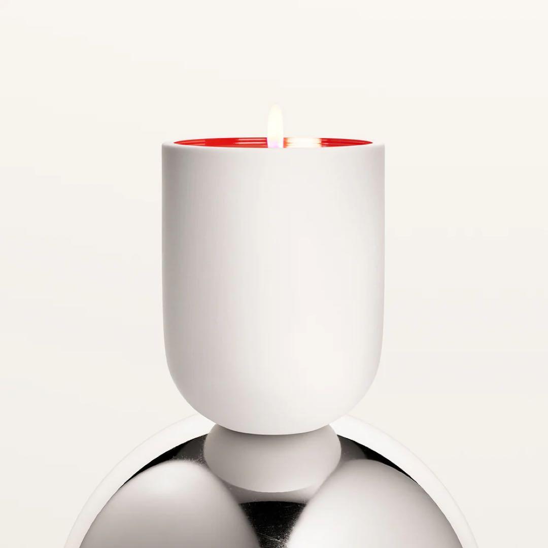 新品 Frederic Malle キャンドル Rosa Rugosa 220g