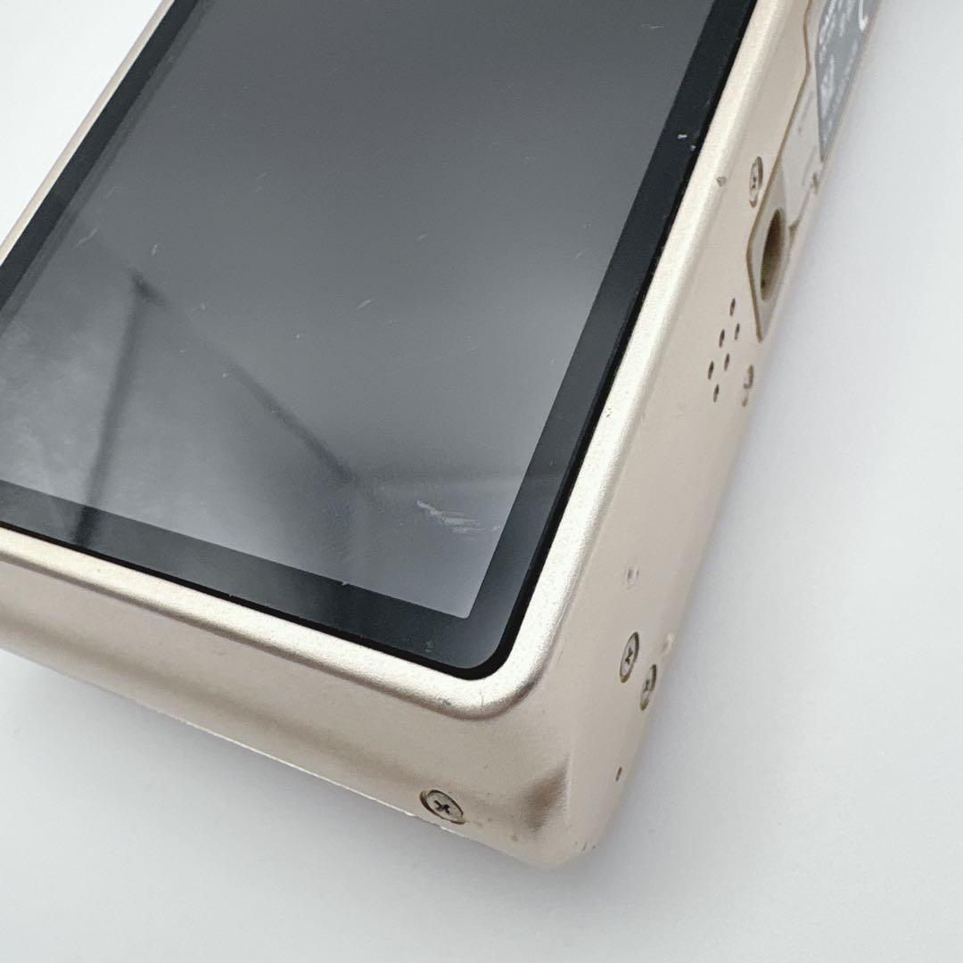 デジタルカメラ CASIO EXILIM EX-H10