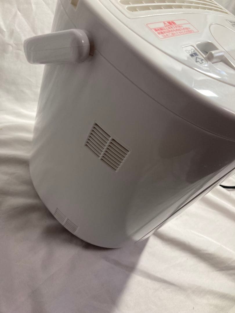 ☆美品☆ 象印 スチーム式加湿器 EE-RR35-WA 2022年製