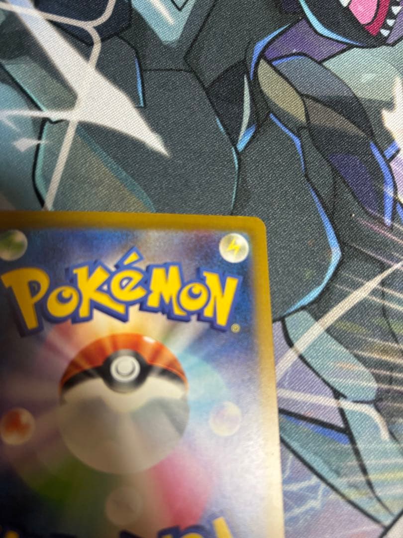 ポケモンカード カナリィSAR