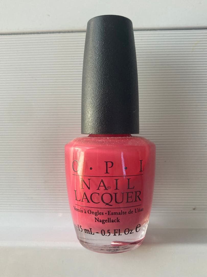 OPI オーピーアイ　マニキュアセット