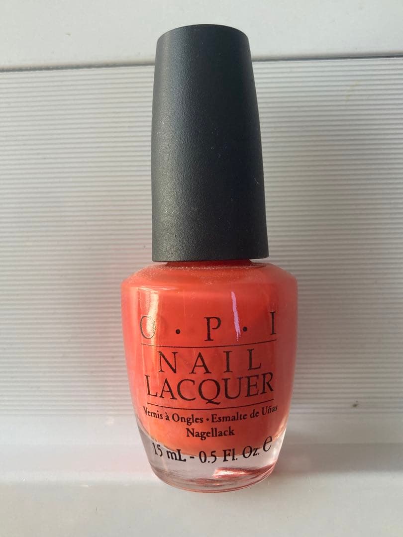 OPI オーピーアイ　マニキュアセット