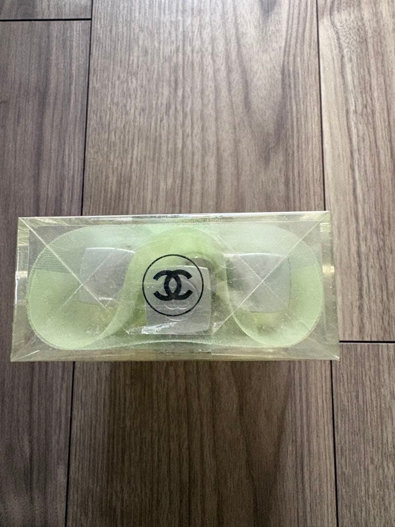 CHANEL N°19 Eau de Toilette 3x15m 新品