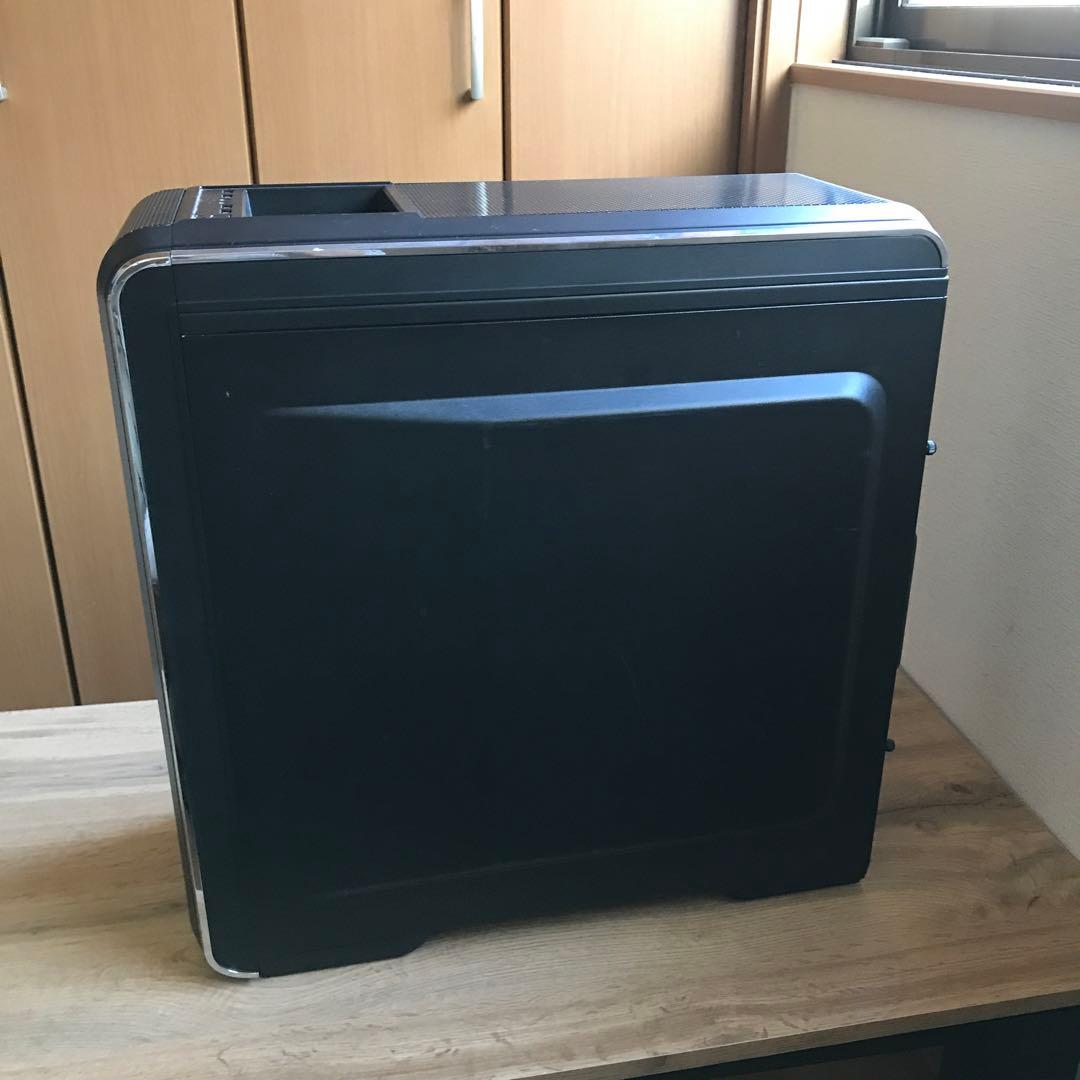 PCケース Cooler Master CM 690 Ⅲ 中古品