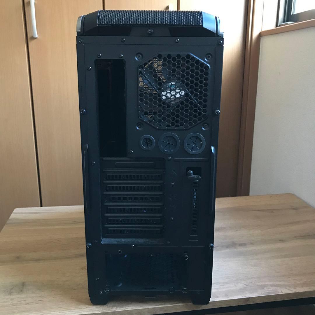 PCケース Cooler Master CM 690 Ⅲ 中古品