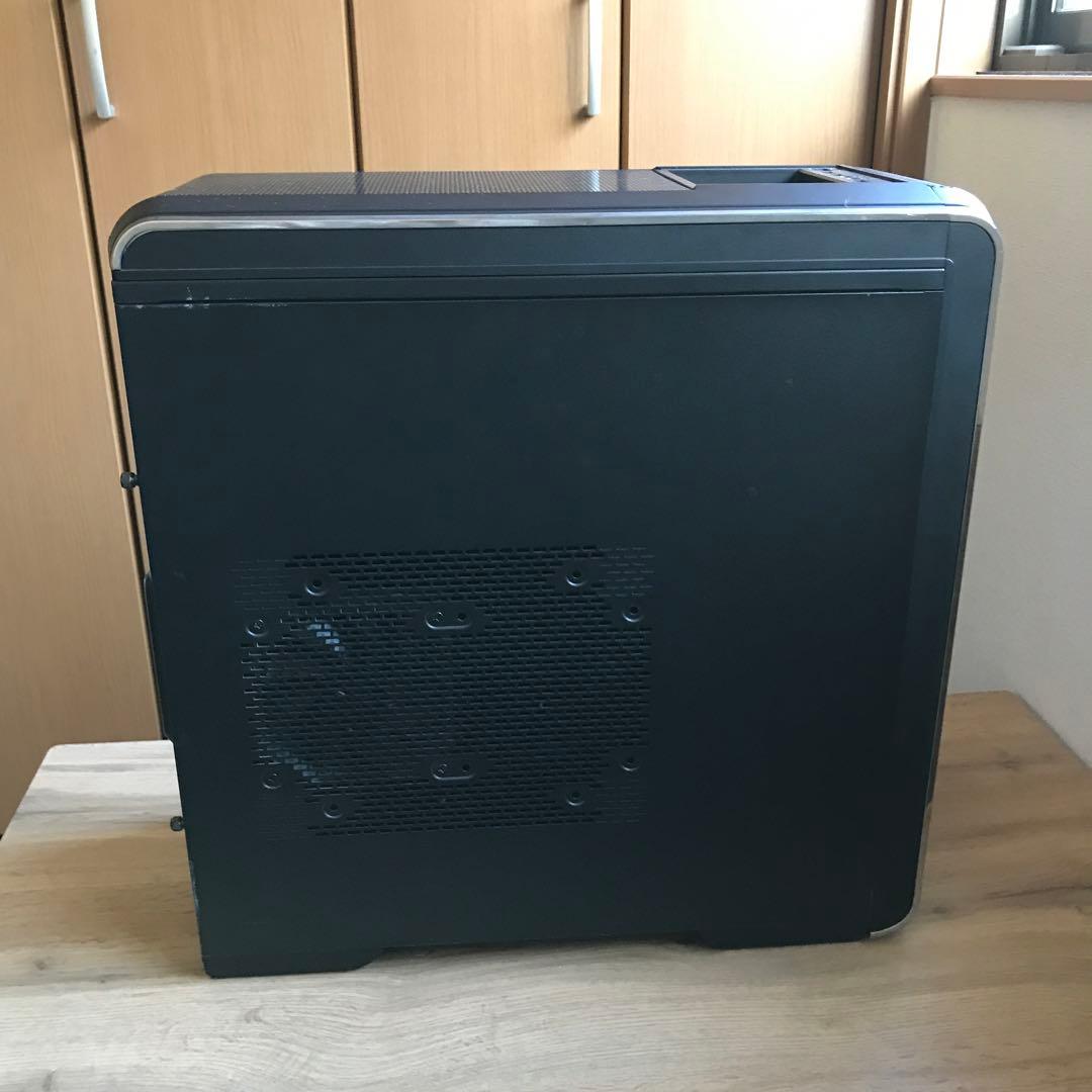 PCケース Cooler Master CM 690 Ⅲ 中古品