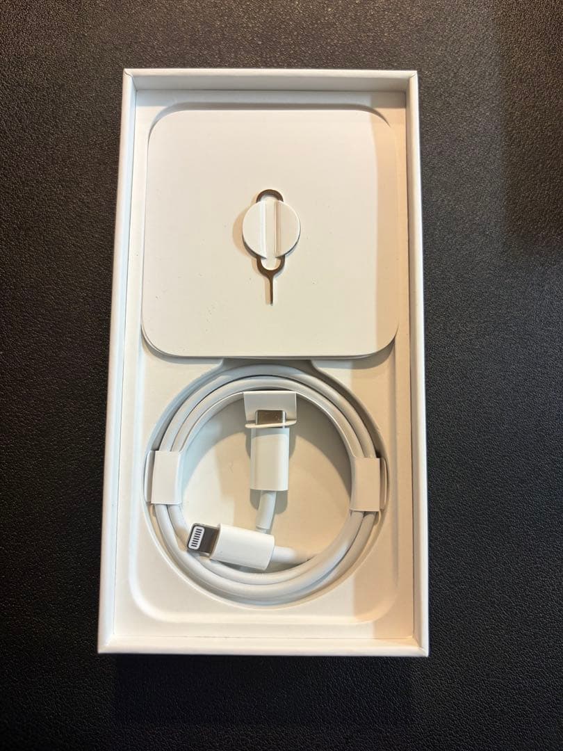 iPhone13mini 美品
