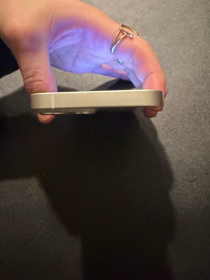 iPhone13mini 美品