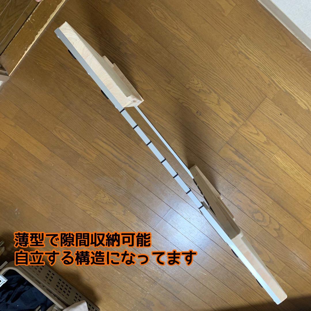 現役主任ケアマネジャーが、現場の悩みから開発した手軽に使える車椅子用体重計