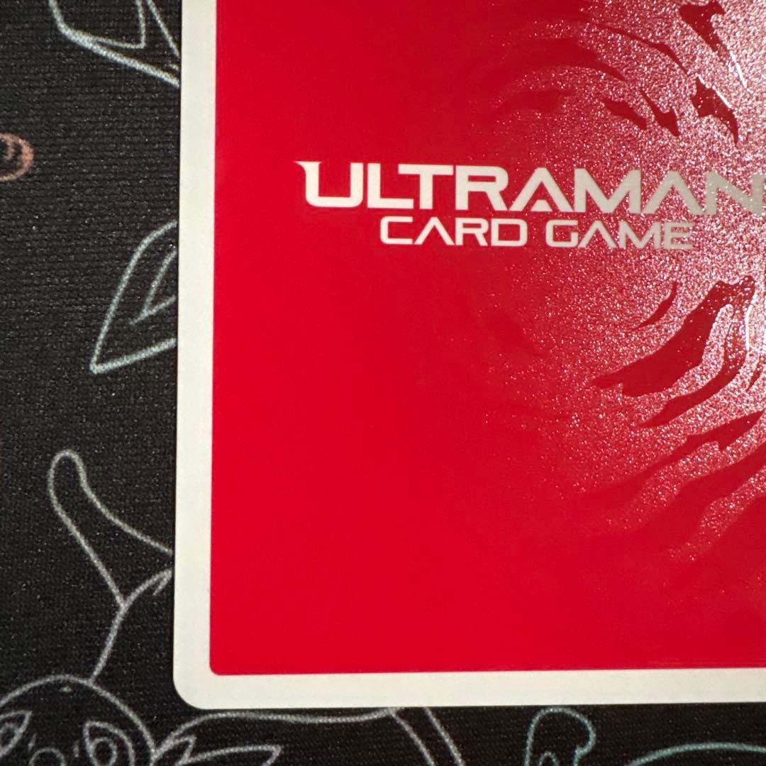ウルトラマンティガ　ゼペリオン光線