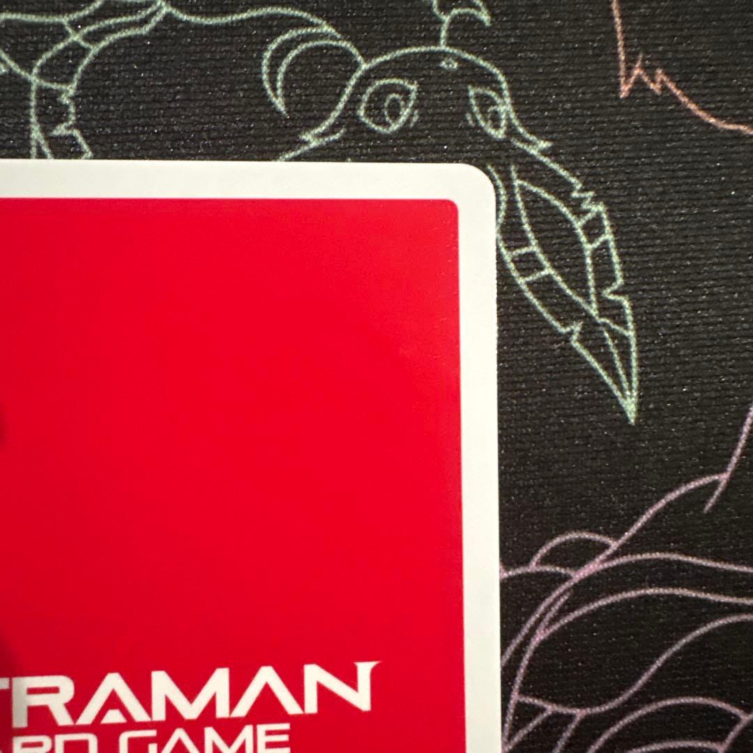 ウルトラマンティガ　ゼペリオン光線