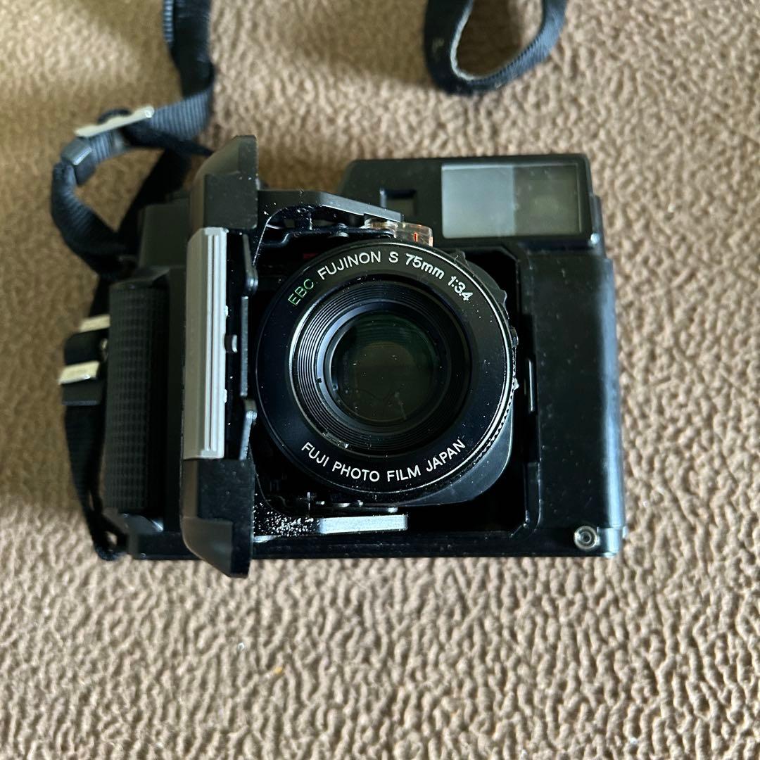 DB22★富士フィルム★ FUJICA GS645 Professional