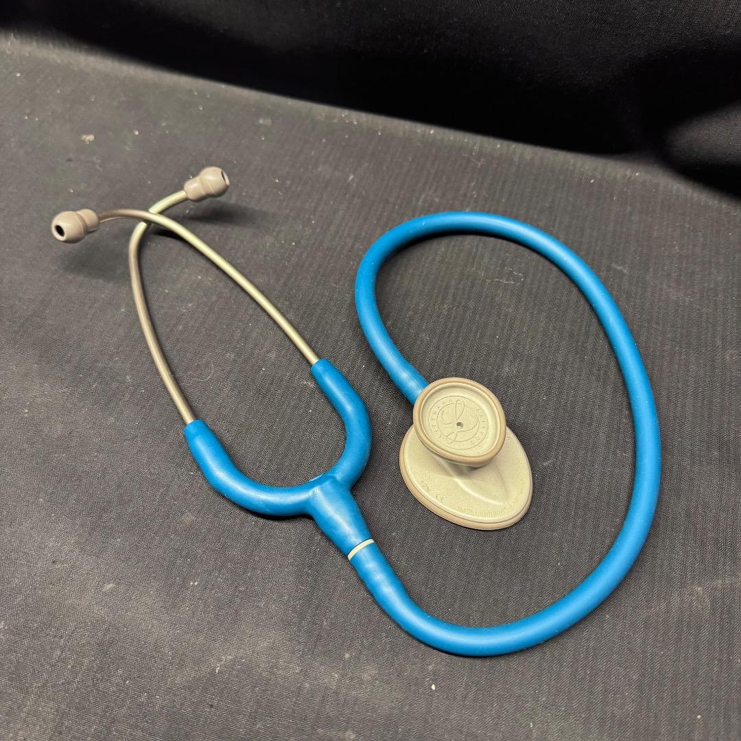 ⬜︎Dc左1009 3M littmann 聴診器