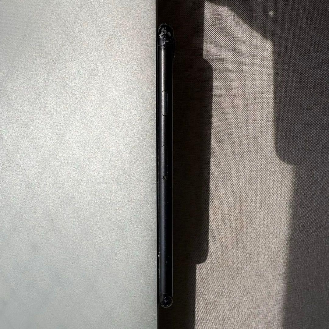 Apple iPhone SE 第二世代 128GB ブラック 本体 ジャンク