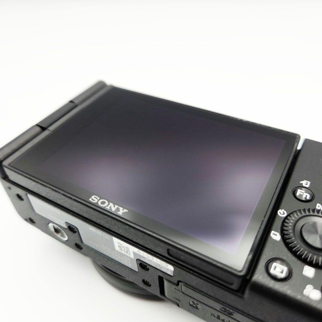 SONY ZV-1Ⅱ ZV-1M2 SHOOTING GRIP KIT