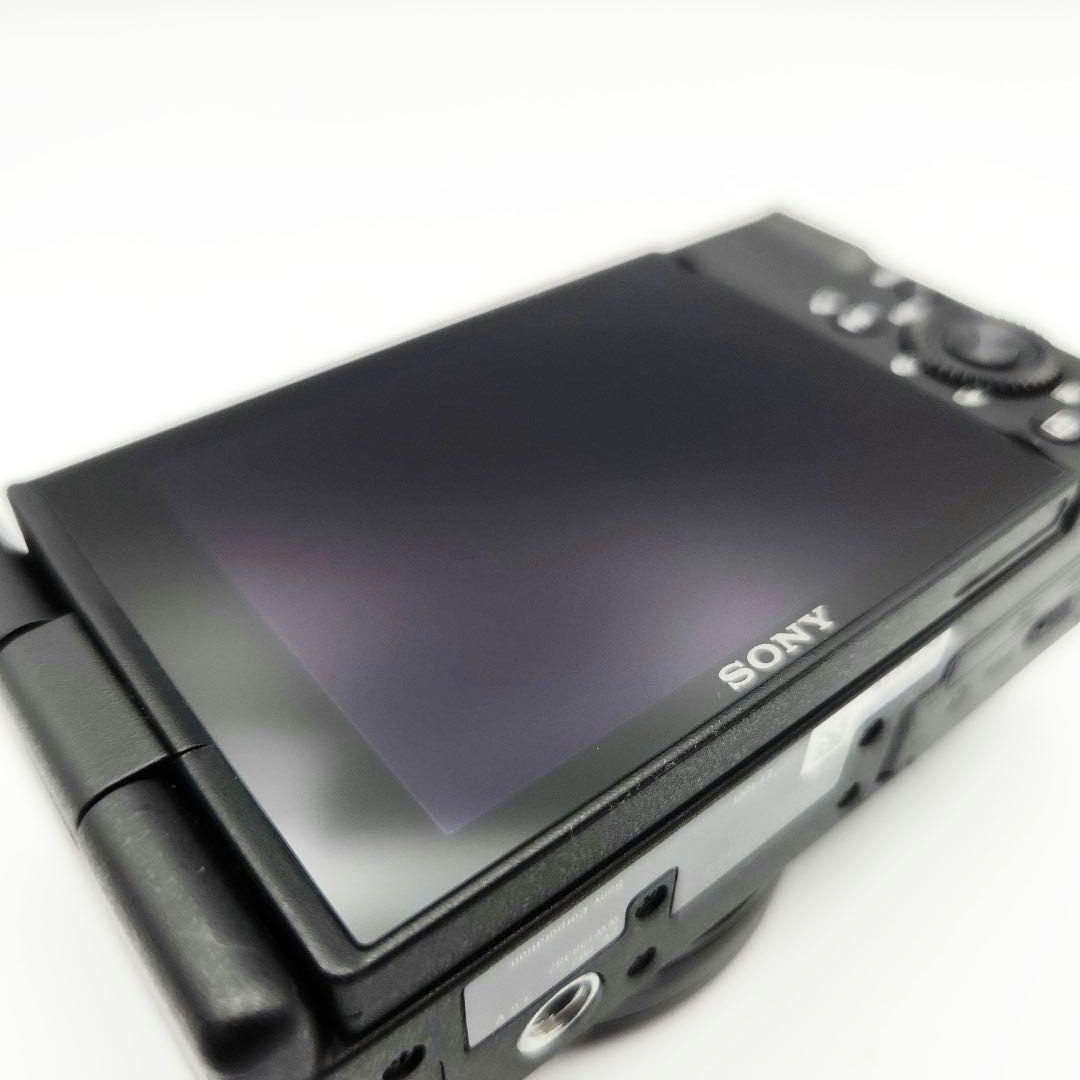 SONY ZV-1Ⅱ ZV-1M2 SHOOTING GRIP KIT