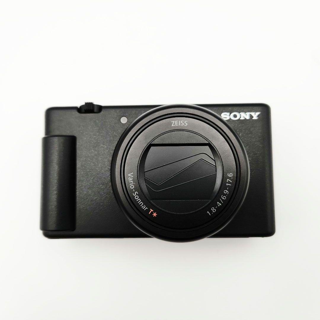 SONY ZV-1Ⅱ ZV-1M2 SHOOTING GRIP KIT