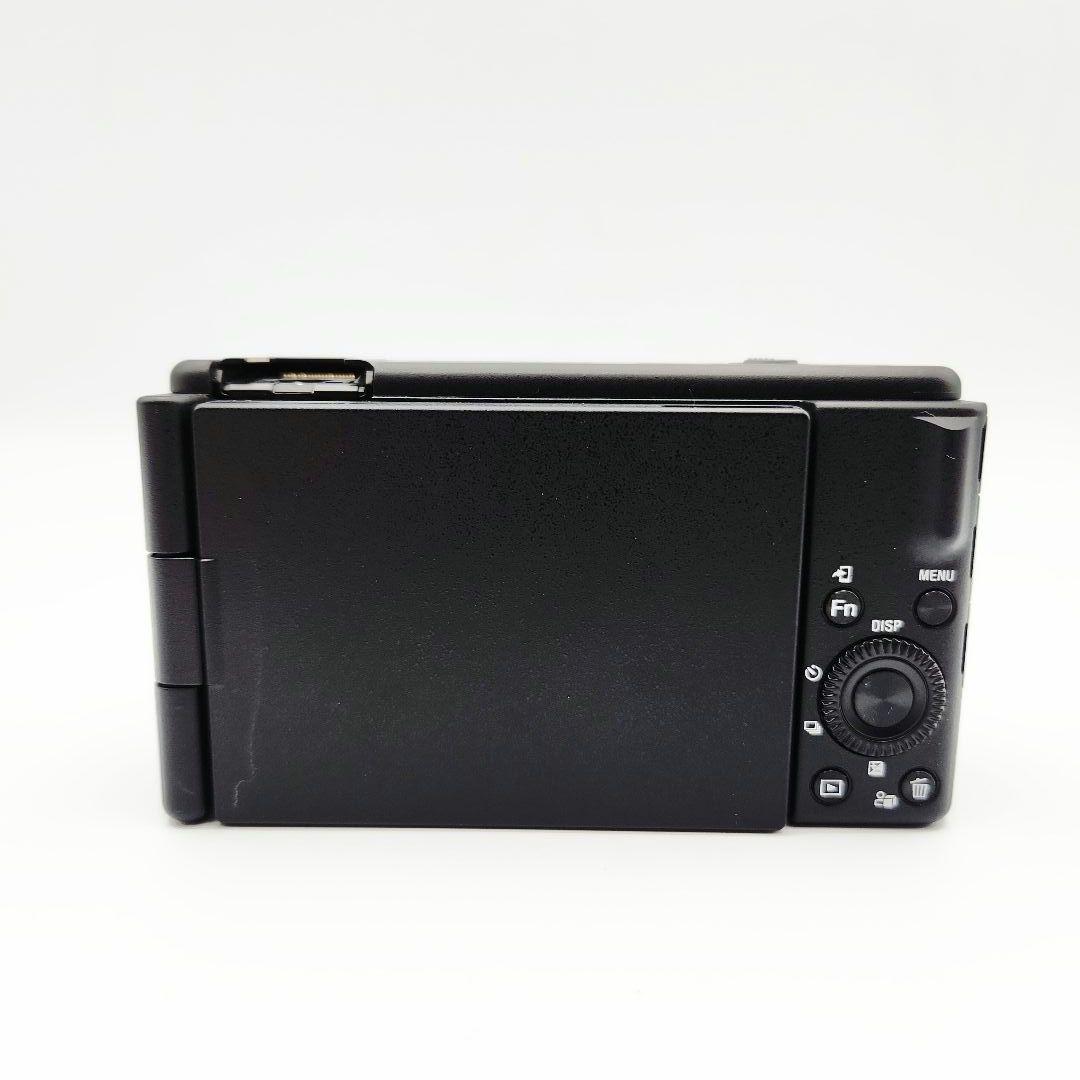 SONY ZV-1Ⅱ ZV-1M2 SHOOTING GRIP KIT