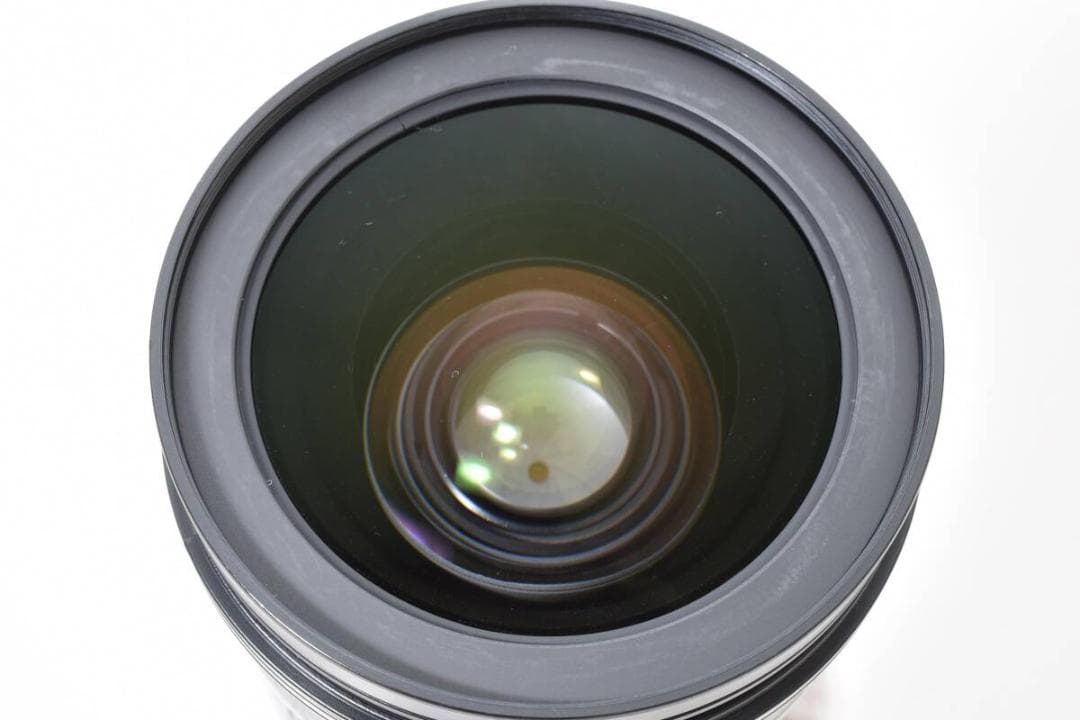 ニコン NIKON AF-S NIKKOR 24-70mm F2.8 G ED
