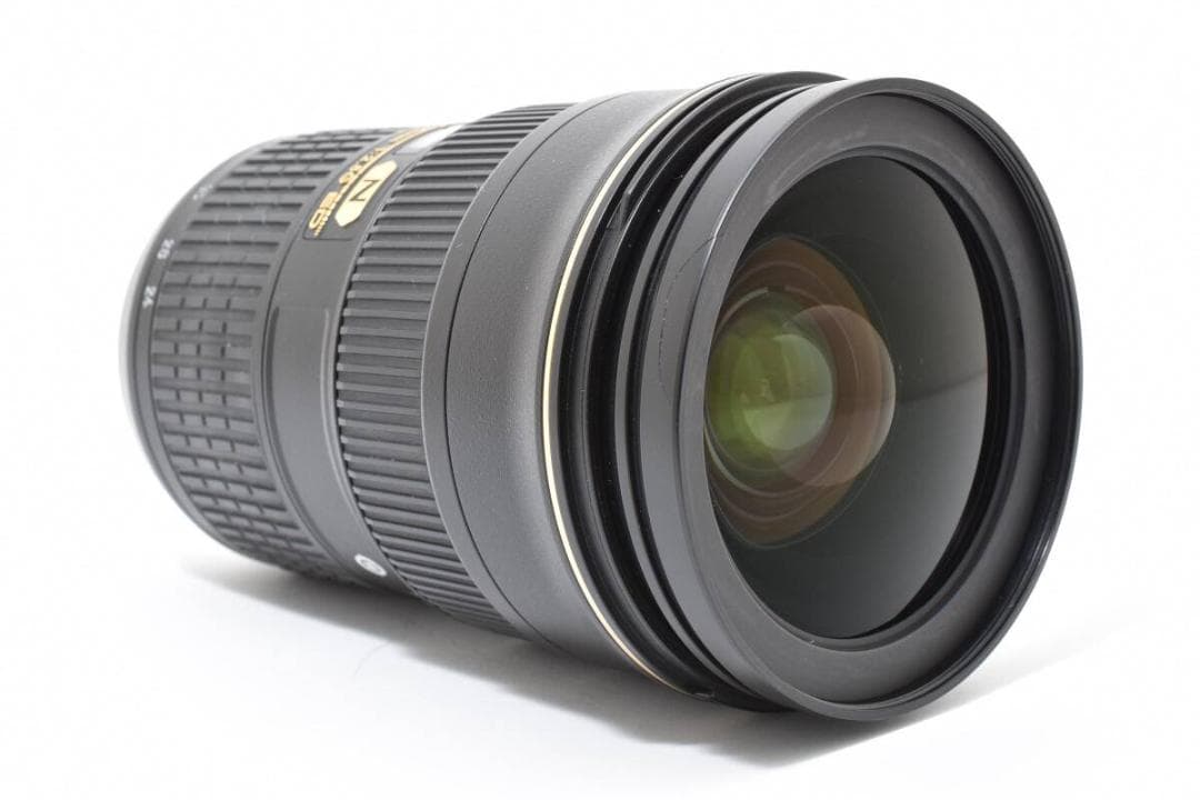 ニコン NIKON AF-S NIKKOR 24-70mm F2.8 G ED