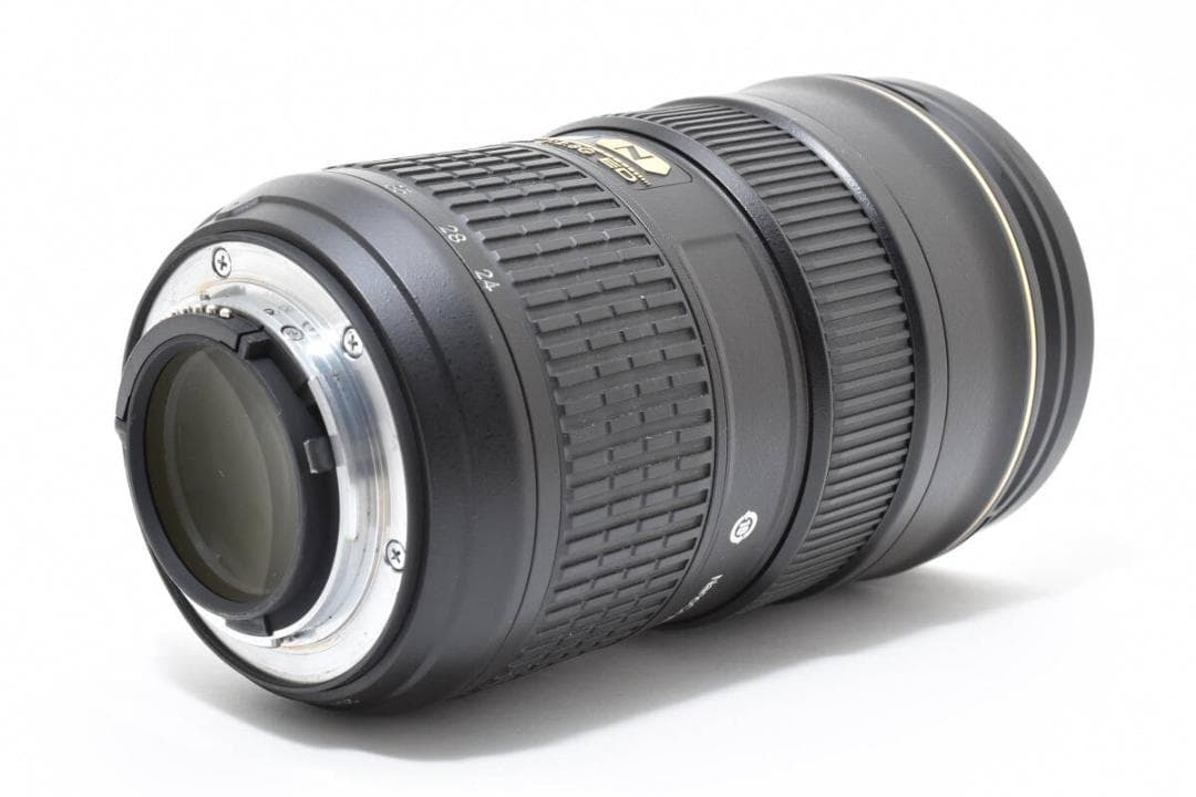 ニコン NIKON AF-S NIKKOR 24-70mm F2.8 G ED
