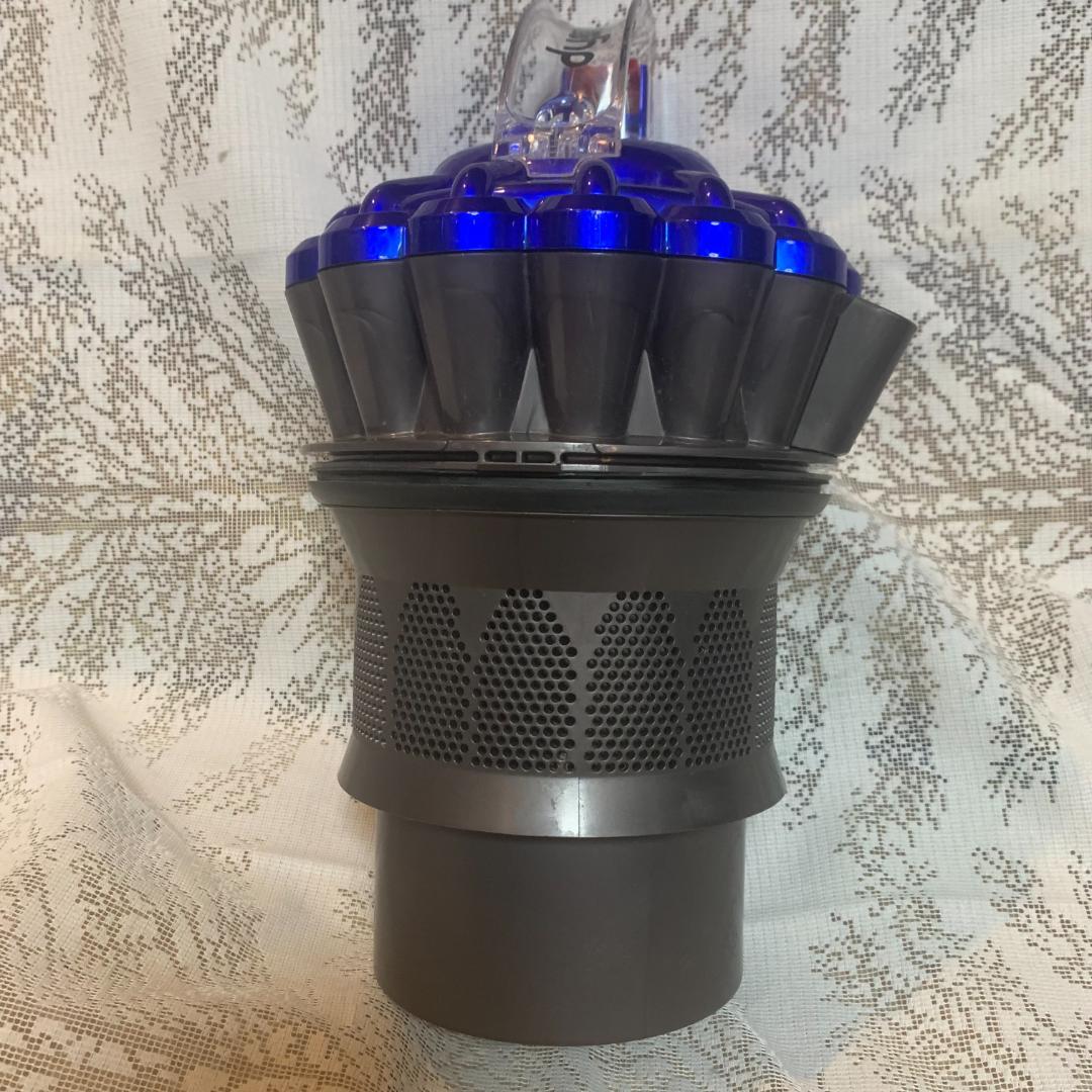 動作良好 良品■ダイソン DC22 turbinehead ■ノズル多数付属