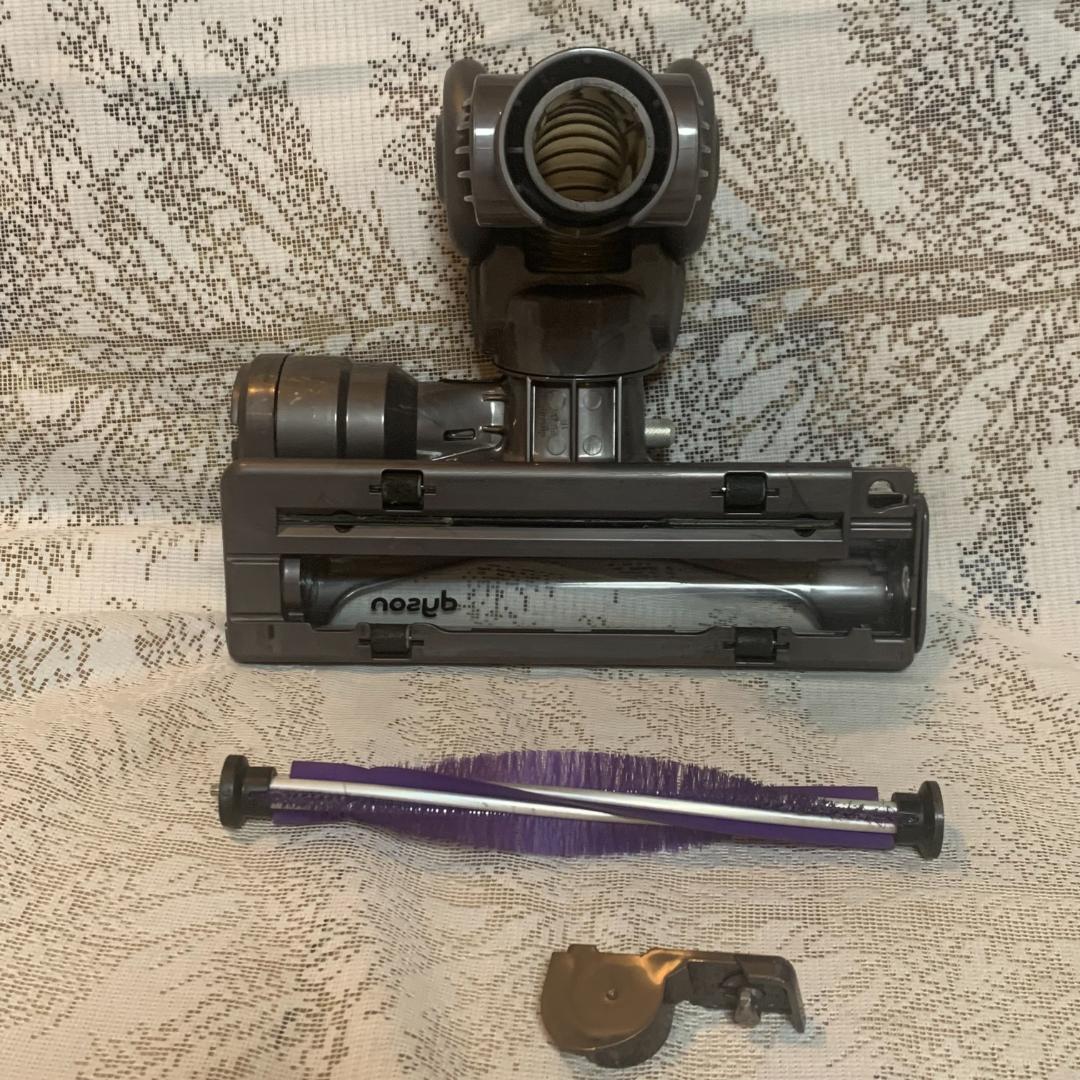 動作良好 良品■ダイソン DC22 turbinehead ■ノズル多数付属
