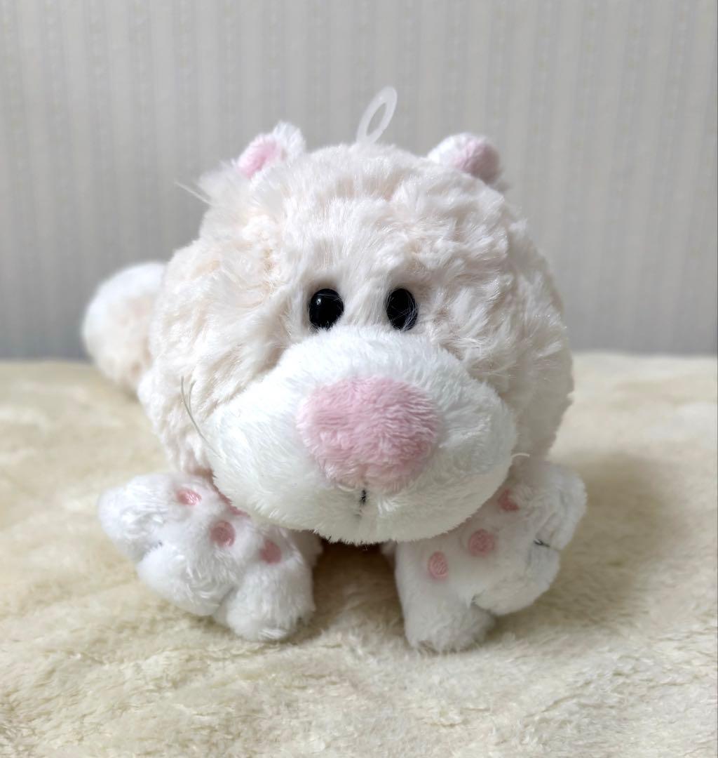 NICI シロネコ　ペンケース