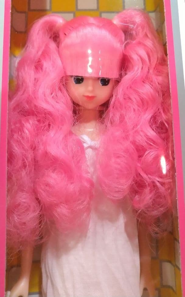 リカちゃんキャッスル 2018年 バレンタイン リカ きら ジュディ 新品未開封