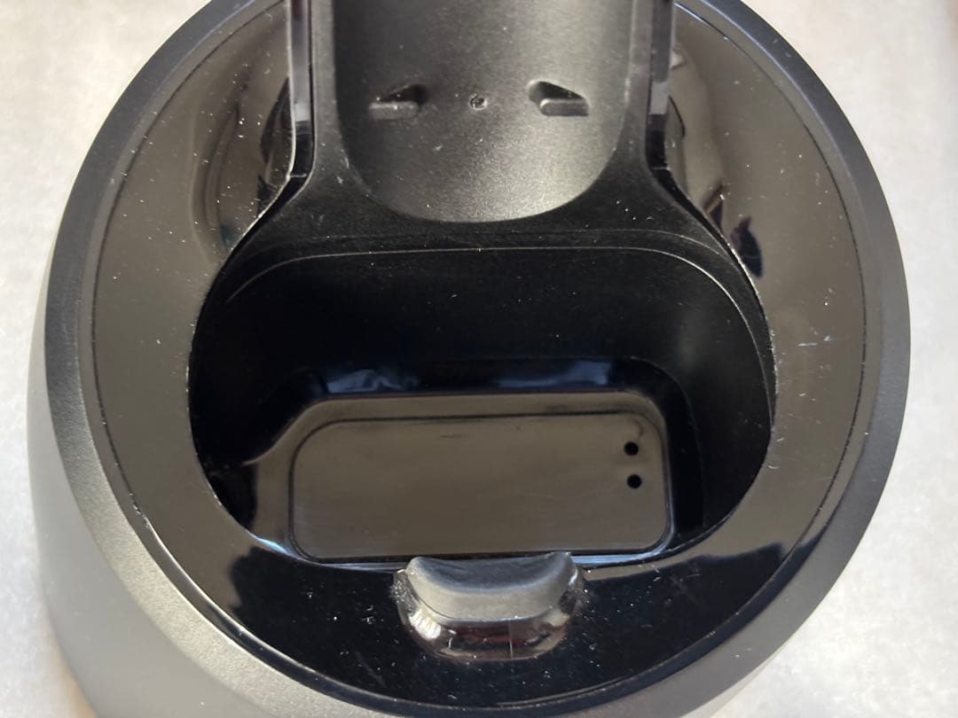 ブラウン電気シェーバーシリーズ7 自動洗浄器付き