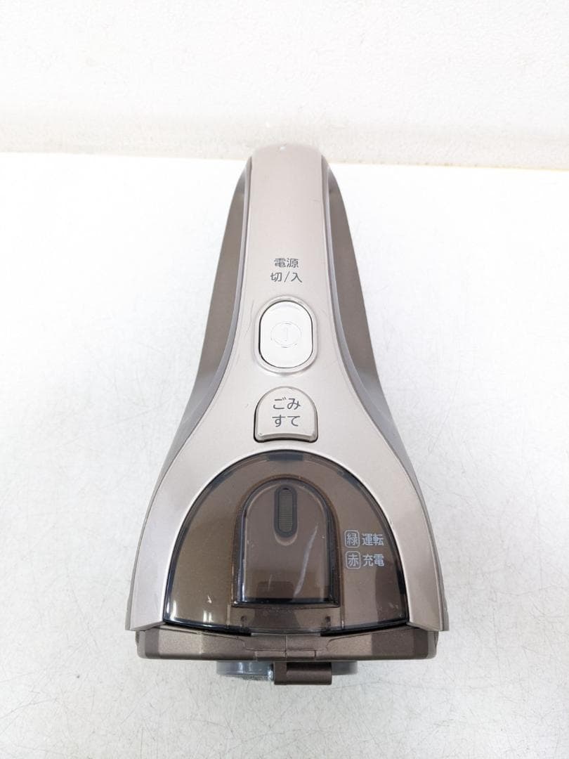 HITACHI PV-BXJ100 スティック掃除機 2018年製