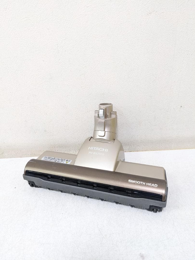 HITACHI PV-BXJ100 スティック掃除機 2018年製