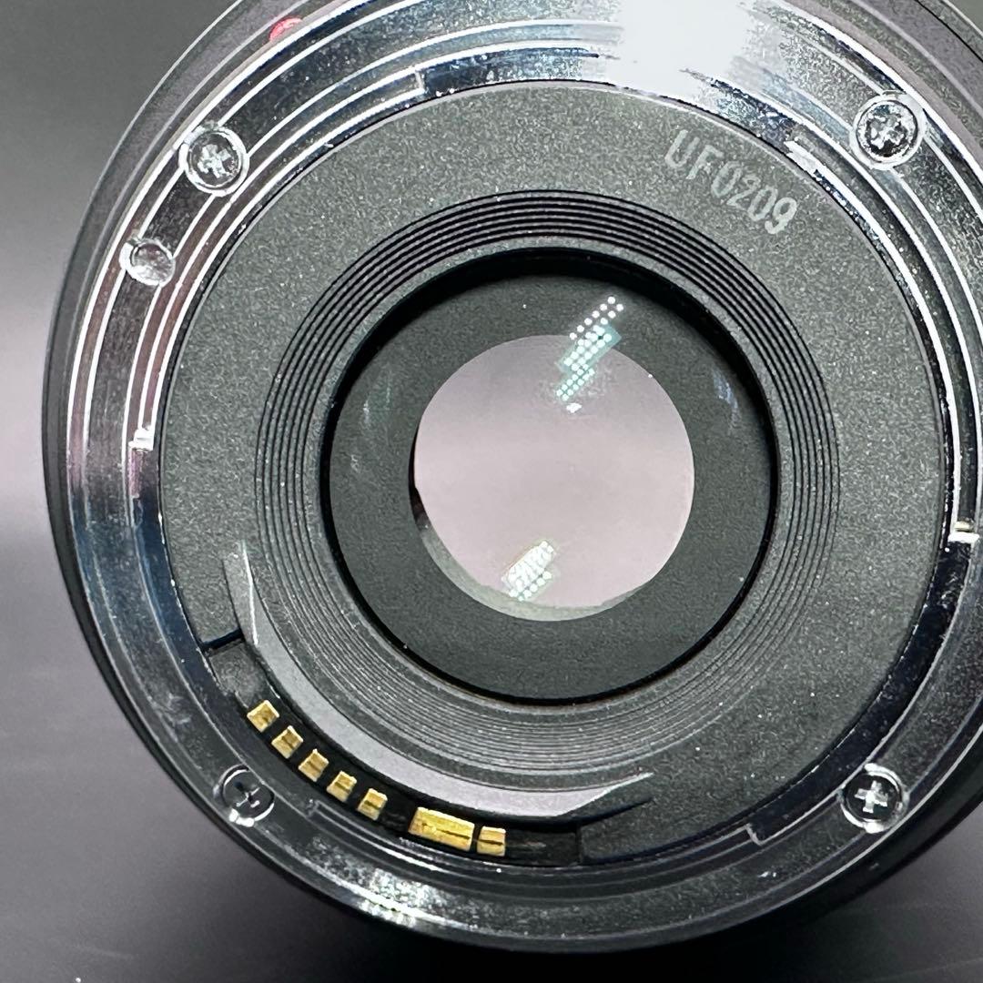 【Toshi】【難あり】EF28-80mm F2.8-4L USM