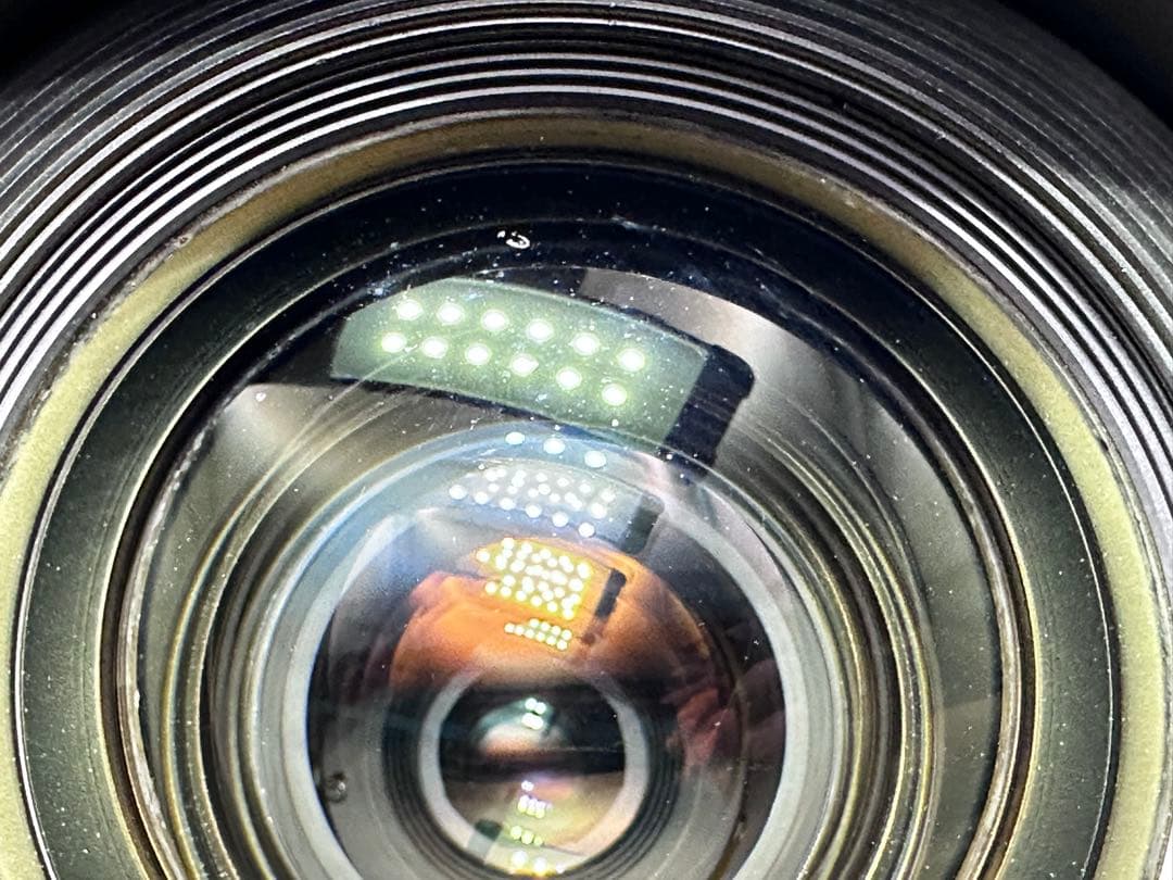 【Toshi】【難あり】EF28-80mm F2.8-4L USM