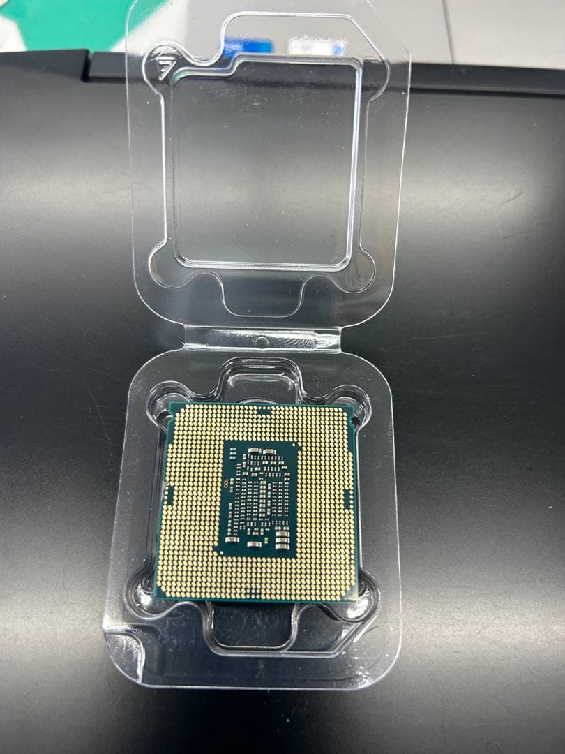 第7世代　Intel Core i7 7700 4ケセット