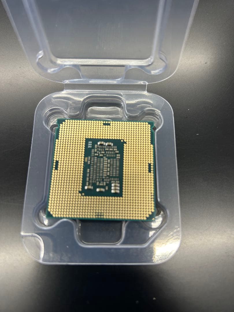第7世代　Intel Core i7 7700 4ケセット