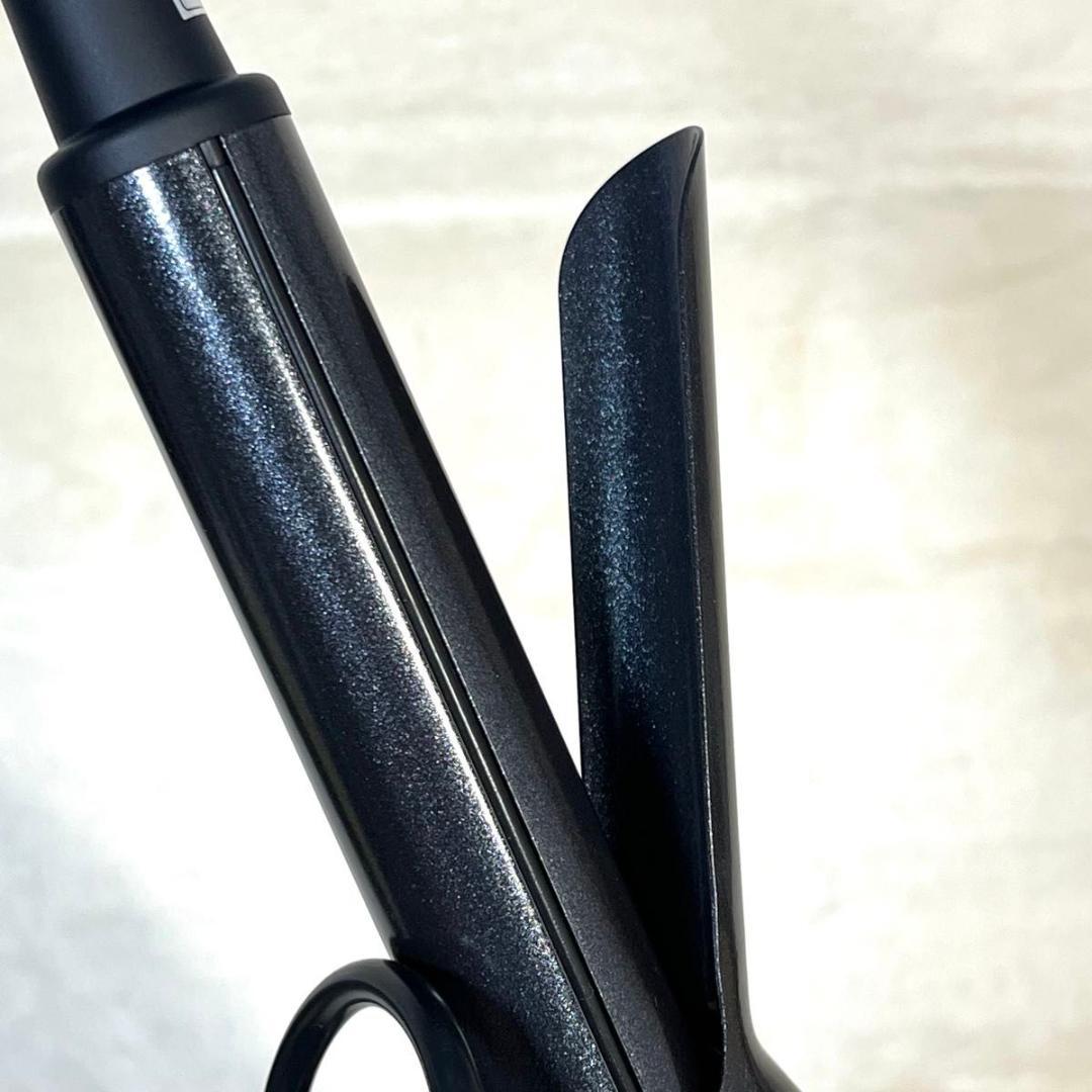 【美品】マグネットヘアプロ HCC-G26DG カールアイロン 26mm