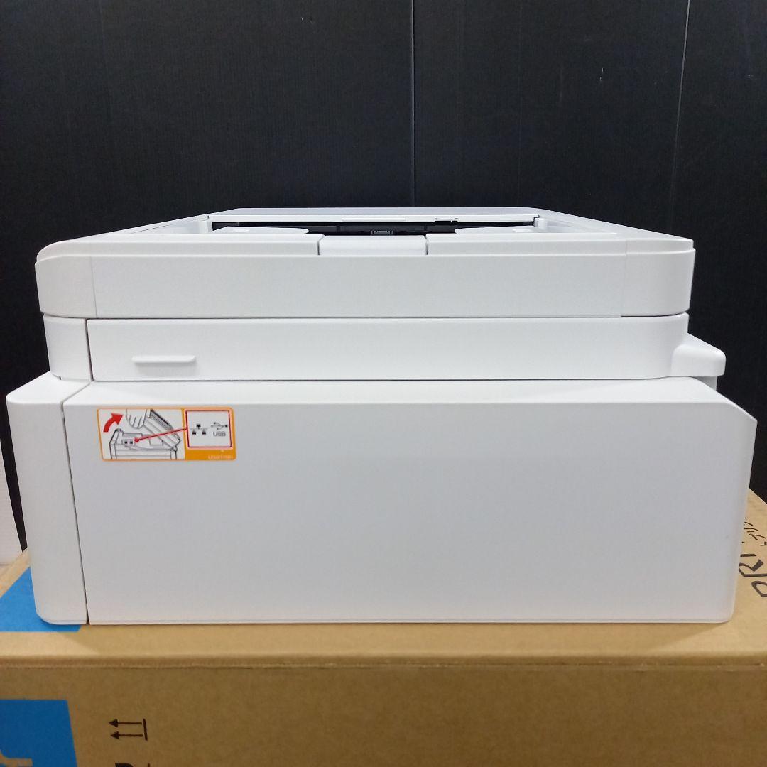 brother 複合機 インクジェットプリンター MFC-J4443N