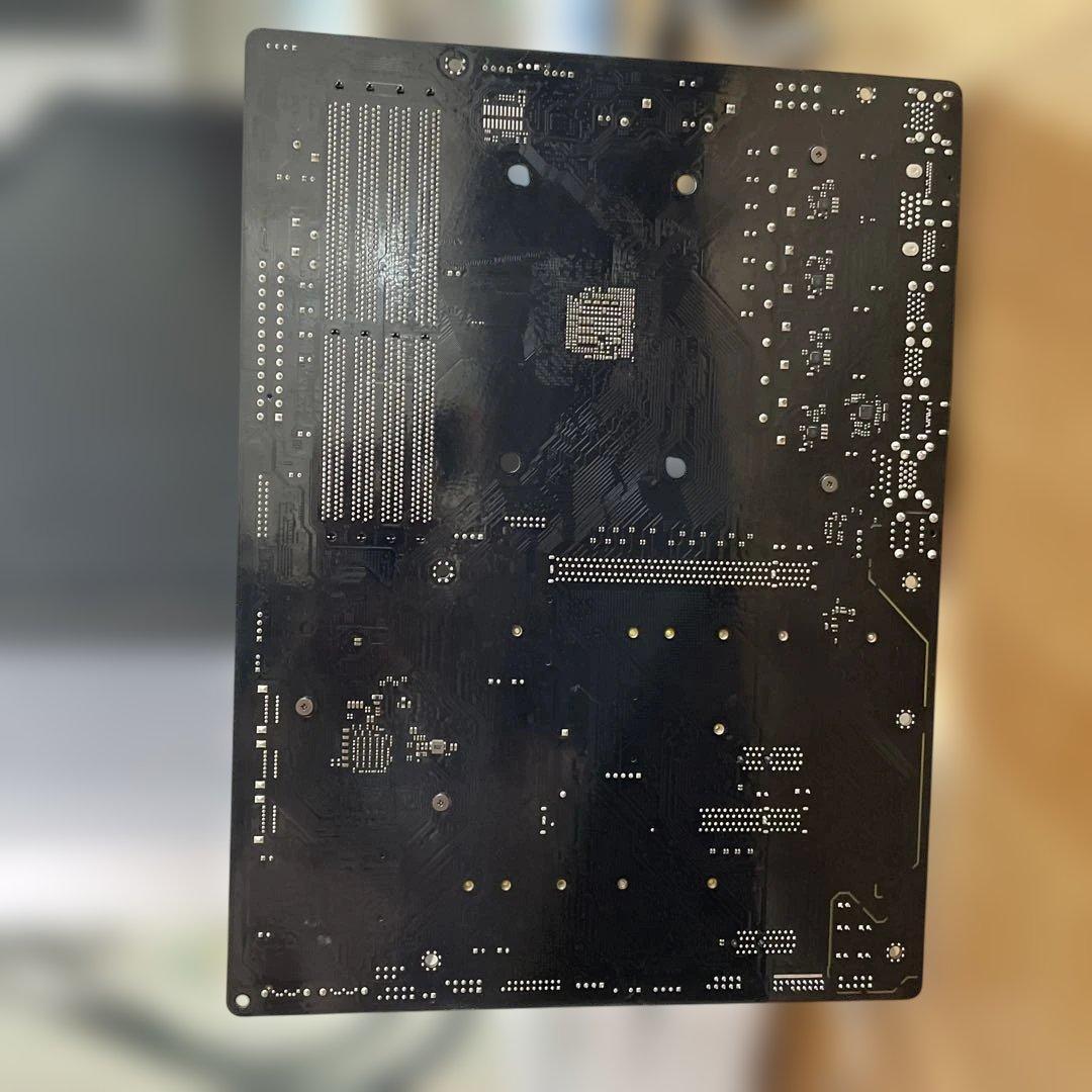 マザーボード ASROCK X570 PRO4