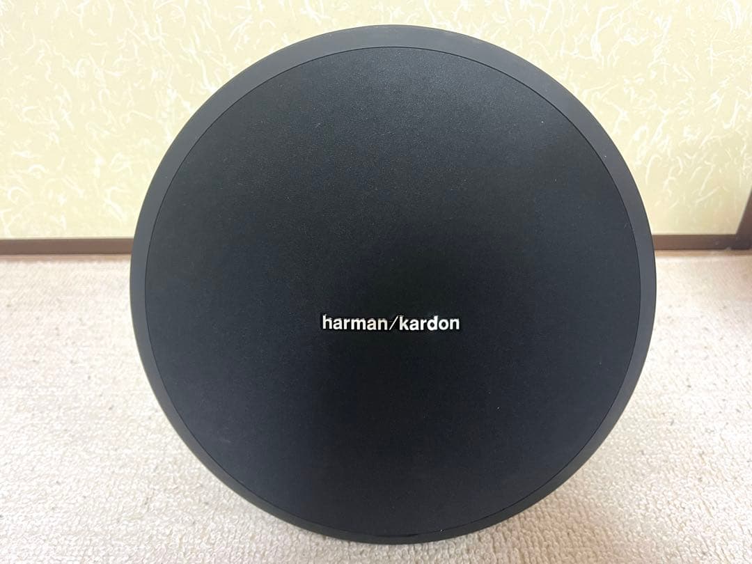 harman kardon スピーカー