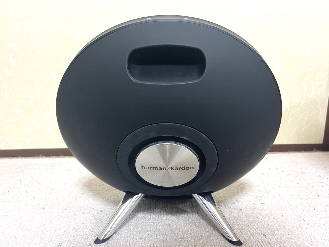 harman kardon スピーカー