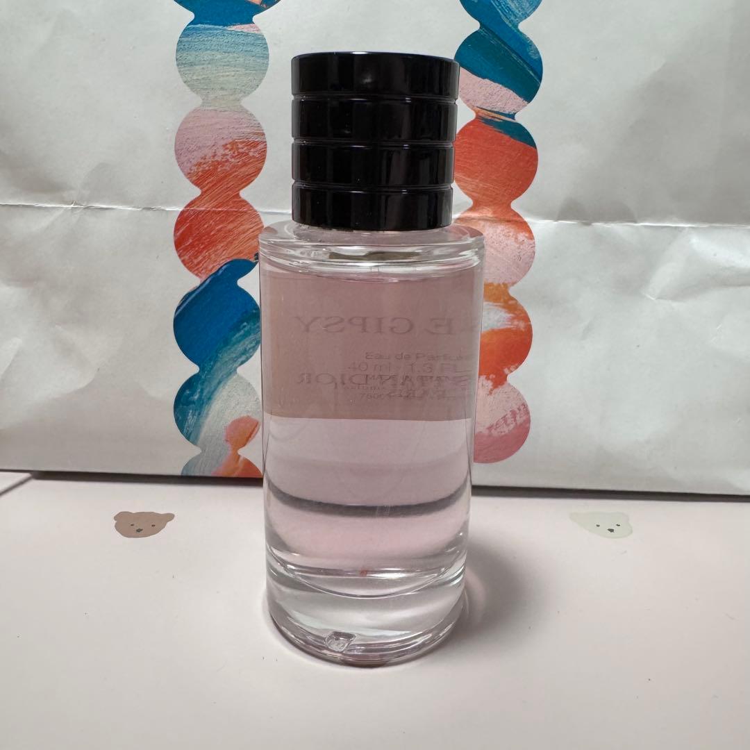香水(女性用) CHRISTIAN DIOR ROSE GIPSY