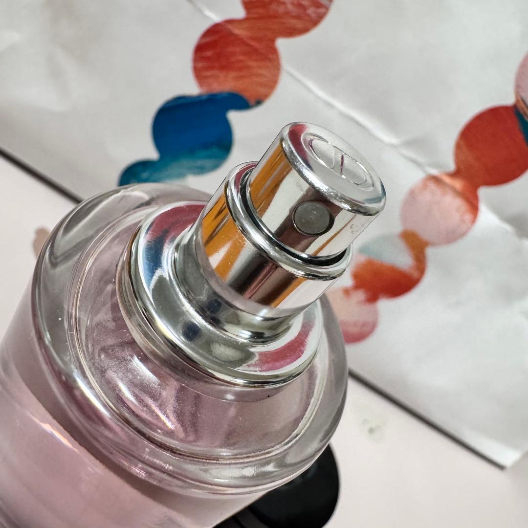 香水(女性用) CHRISTIAN DIOR ROSE GIPSY