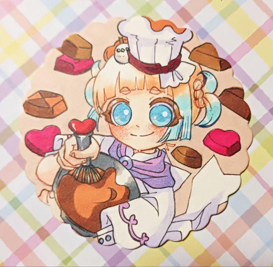 けいページ
