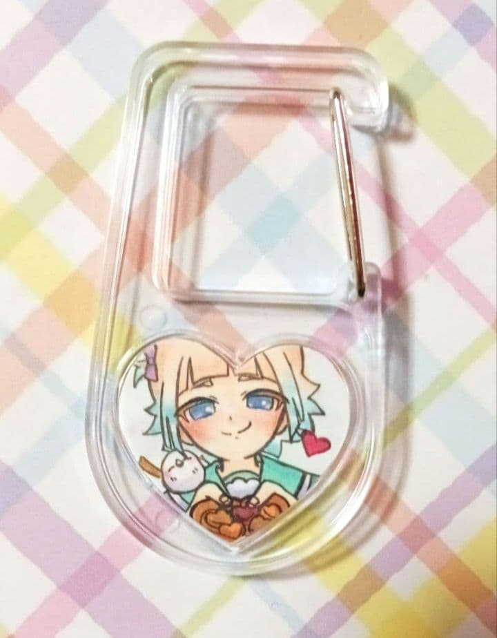 けいページ