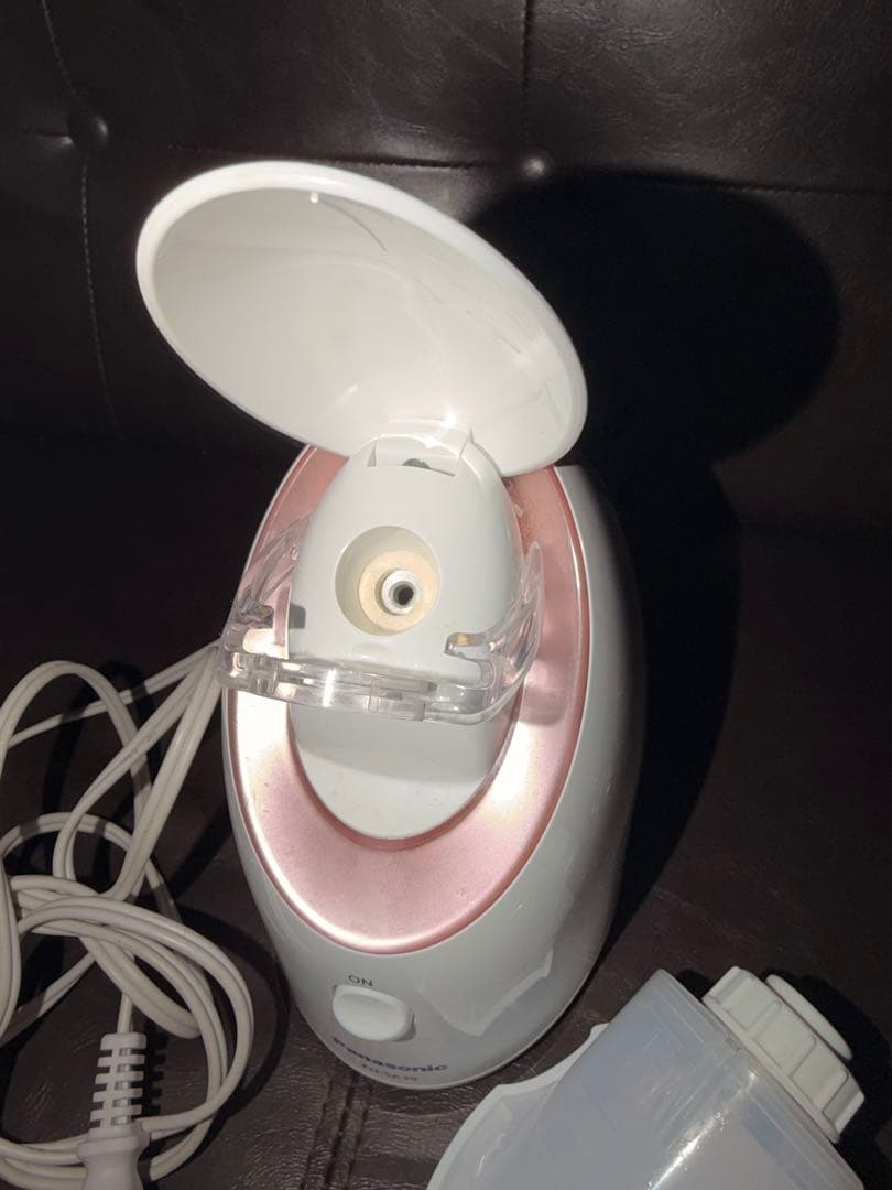 Panasonic ナノケア フェイススチーマー