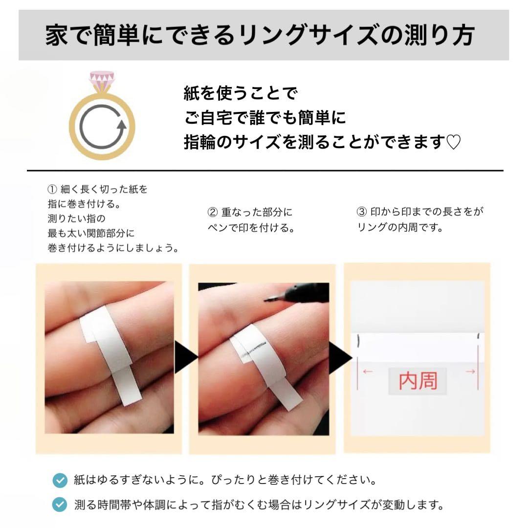 三連カレンシルバーリングKarenトリニティ35号叩き打ちハンドメイド指輪SVウ