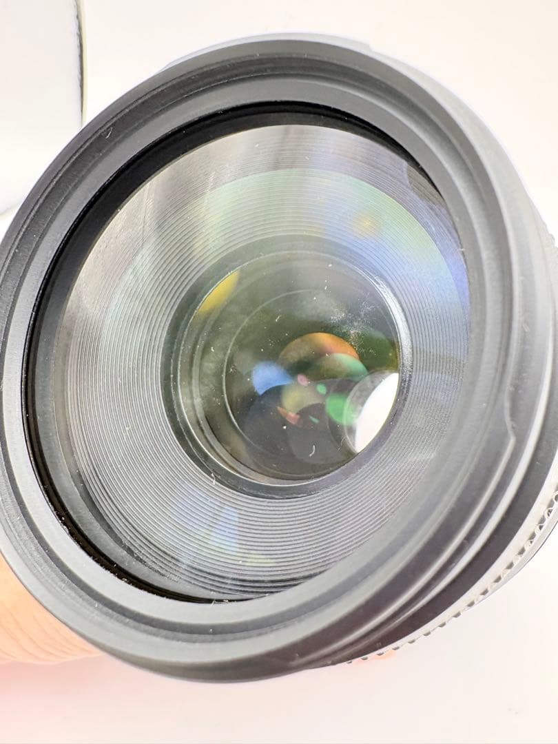 CANON EF 75-300mm F4-5.6 Ⅱ USM