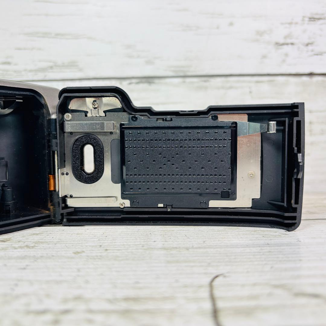 【動作良好】Canonフィルムカメラ Autoboy Luna PANORAMA