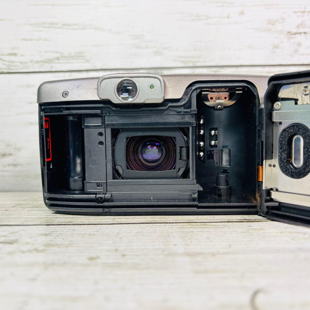 【動作良好】Canonフィルムカメラ Autoboy Luna PANORAMA